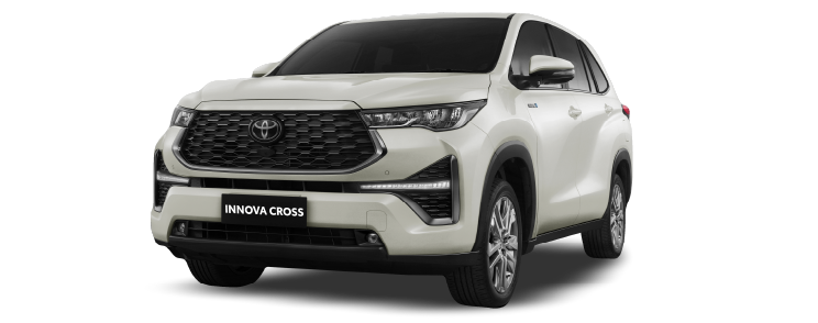 INNOVA CROSS