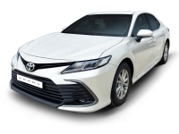 Camry 2.0G