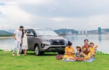 TOYOTA INNOVA VÀ TOYOTA YARIS 2020 TĂNG TIỆN NGHI GIÁ HỢP LÝ