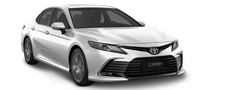 Camry 2.0Q