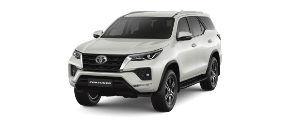 Fortuner 2.7V 4×4 AT Nhập Khẩu