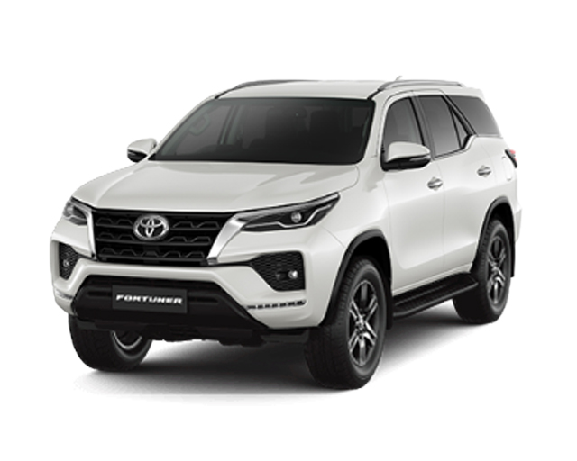 Fortuner