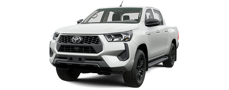Hilux